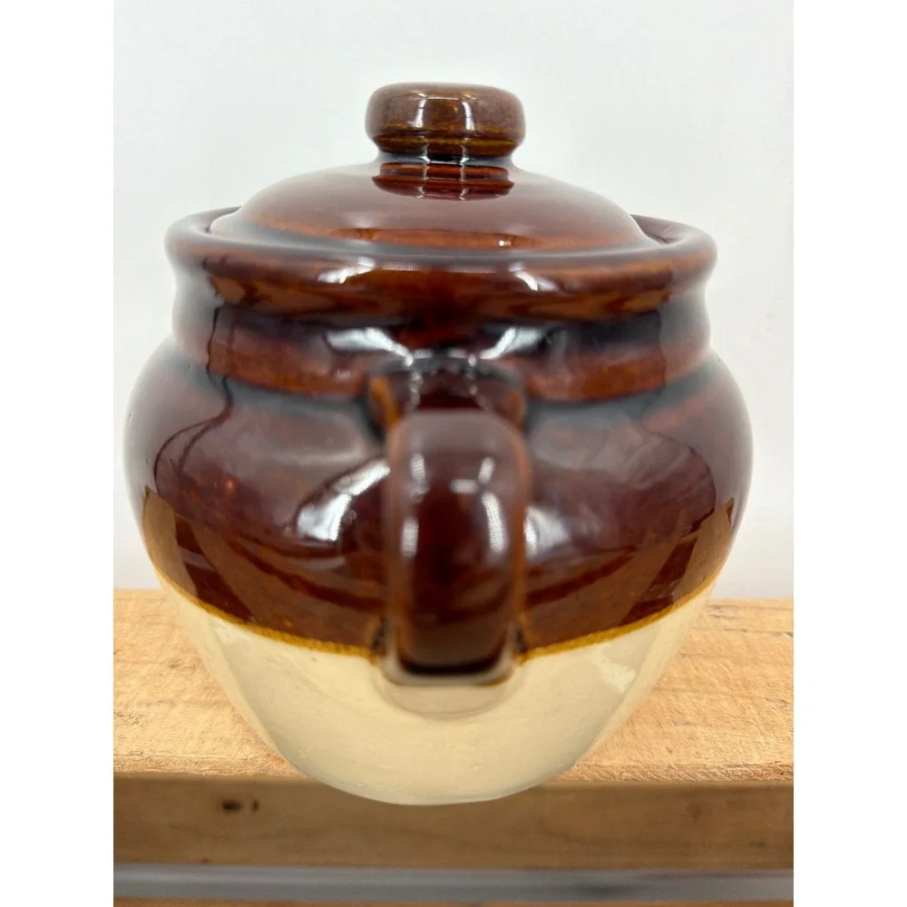 Vintage Monmouth Stoneware 5